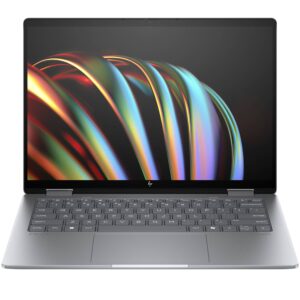 HP Envy 14 X360 ES1023DX Core i7 – 150U 16gb RAM 512gb SSD Touchscreen