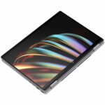 HP Envy 14 X360 ES1023DX Core i7 – 150U 16gb RAM 512gb SSD Touchscreen