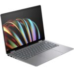HP Envy 14 X360 ES1023DX Core i7 – 150U 16gb RAM 512gb SSD Touchscreen