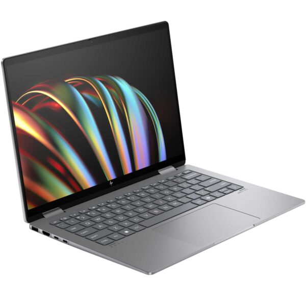 HP Envy 14 X360 ES1023DX Core i7 – 150U 16gb RAM 512gb SSD Touchscreen