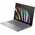 HP Envy 14 X360 ES1023DX Core i7 – 150U 16gb RAM 512gb SSD Touchscreen
