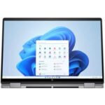 HP Envy 14 X360 ES1023DX Core i7 – 150U 16gb RAM 512gb SSD Touchscreen