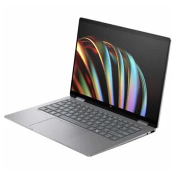 HP Envy 14 X360 ES1023DX Core i7 – 150U 16gb RAM 512gb SSD Touchscreen