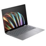 HP Envy 14 X360 ES1023DX Core i7 – 150U 16gb RAM 512gb SSD Touchscreen
