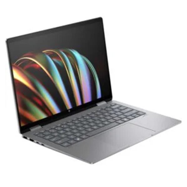 HP Envy 14 X360 ES1023DX Core i7 – 150U 16gb RAM 512gb SSD Touchscreen