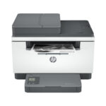 HP LaserJet MFP M236sdn Printer