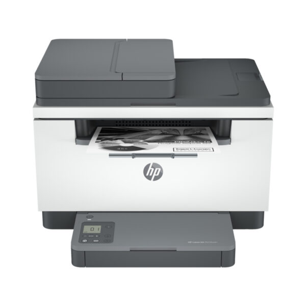 HP LaserJet MFP M236sdn Printer