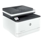 HP LaserJet Pro MFP 3103fdw Printer