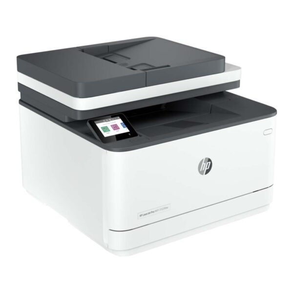 HP LaserJet Pro MFP 3103fdw Printer