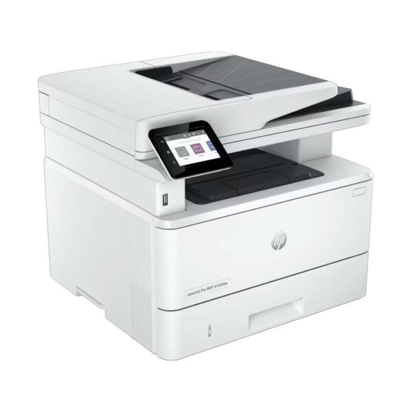 HP LaserJet Pro MFP 4103fdw Printer