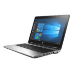 Hp ProBook 650 G3 Core i5 7th Gen 8gb RAM 512gb SSD Windows 11