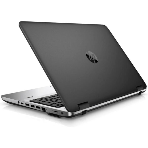 Hp ProBook 650 G3 Core i5 7th Gen 8gb RAM 512gb SSD Windows 11