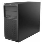 HP Z2 G4 Tower Workstation Desktop Core i7 9th gen 16gb ram 256gb ssd, 500w PSU