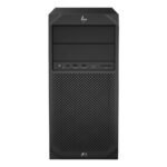 HP Z2 G4 Tower Workstation Desktop Core i7 9th gen 16gb ram 256gb ssd, 500w PSU