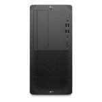 HP Z2 G5 Tower Workstation Desktop Core i5 10th gen 16gb ram 256gb ssd, 550w PSU