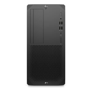 HP Z2 G5 Tower Workstation Desktop Core i5 10th gen 16gb ram 256gb ssd, 550w PSU