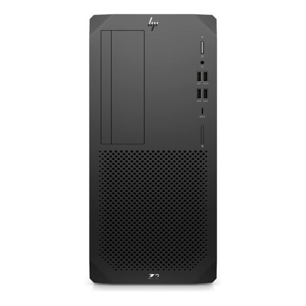 HP Z2 G5 Tower Workstation Desktop Core i5 10th gen 16gb ram 256gb ssd, 550w PSU