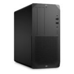 HP Z2 G5 Tower Workstation Desktop Core i5 10th gen 16gb ram 256gb ssd, 550w PSU