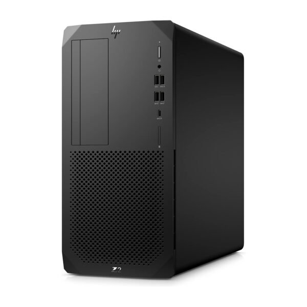 HP Z2 G5 Tower Workstation Desktop Core i5 10th gen 16gb ram 256gb ssd, 550w PSU