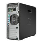 HP Z2 G5 Tower Workstation Desktop Core i5 10th gen 16gb ram 256gb ssd, 550w PSU