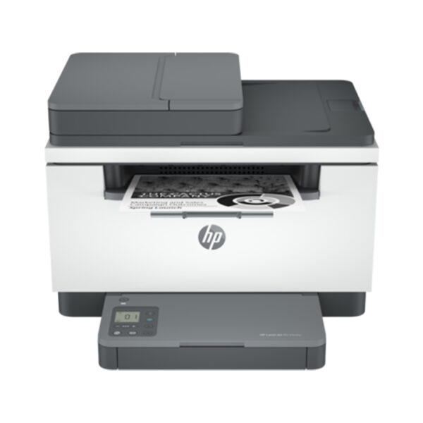 HP LaserJet MFP M236d Printer