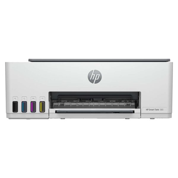 Hp Smart Tank 580 AIO Printer