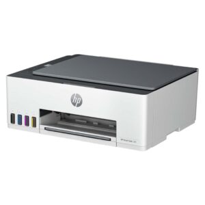 Hp Smart Tank 580 AIO Printer 2
