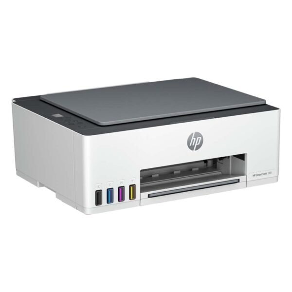 Hp Smart Tank 580 AIO Printer