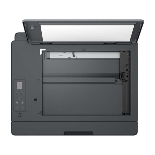 Hp Smart Tank  581 AIO Printer
