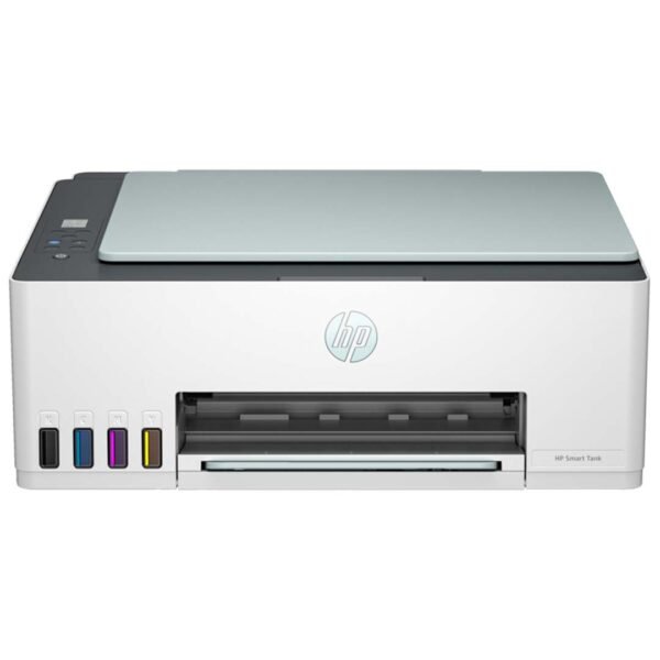 Hp Smart Tank  582 AIO Printer