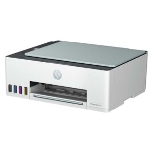 Hp Smart Tank 582 AIO Printer 2