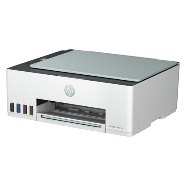 Hp Smart Tank  582 AIO Printer