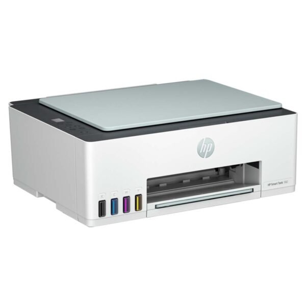 Hp Smart Tank  582 AIO Printer