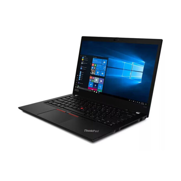 Lenovo P43s Core i7 8th gen 16gb RAM 512gb SSD 2gb NVIDIA Touchscreen