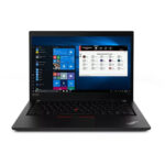 Lenovo P43s Core i7 8th gen 16gb RAM 512gb SSD 2gb NVIDIA Touchscreen