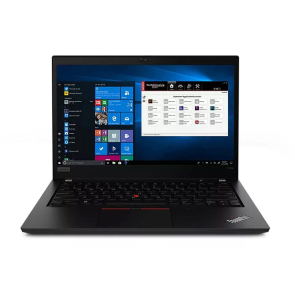 Lenovo P43s Core i7 8th gen 16gb RAM 512gb SSD 2gb NVIDIA Touchscreen