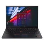 Lenovo X1 Carbon G9 Core i7 11th Gen 16 gb RAM 512gb SSD 14" Touchscreen