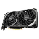 MSI GeForce RTX 3060 12gb