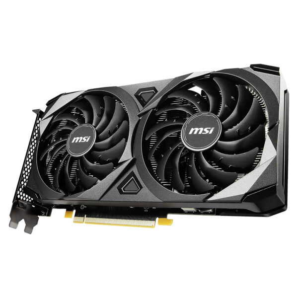 MSI GeForce RTX 3060 12gb