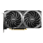 MSI GeForce RTX 3060 12gb