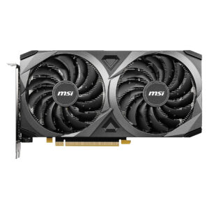 MSI GeForce RTX 3060 12gb 2