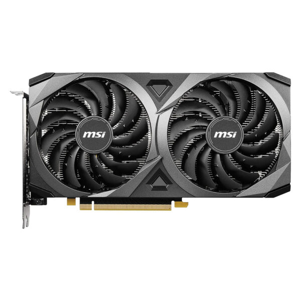 MSI GeForce RTX 3060 12gb
