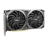 MSI GeForce RTX 3060 12gb