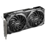 MSI GeForce RTX 3060 12gb