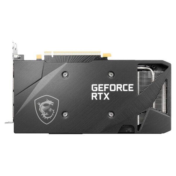 MSI GeForce RTX 3060 12gb