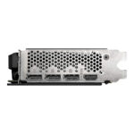 MSI GeForce RTX 3060 12gb