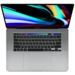 MacBook Pro 2017 15Inch Core i7 16gb RAM 1Tb with TouchBar