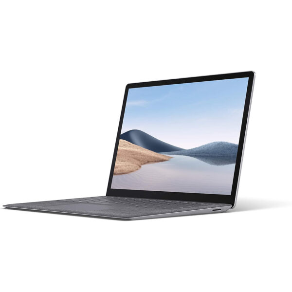 Microsoft Surface Laptop 4 13.5” 2k Touch-Screen Core i5 8gb RAM 512gb SSD Platinum