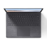 Microsoft Surface Laptop 4 13.5” 2k Touch-Screen Core i5 8gb RAM 512gb SSD Platinum