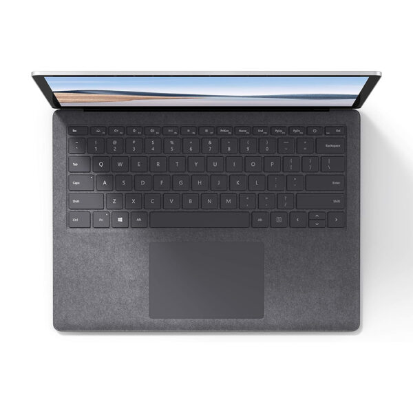 Microsoft Surface Laptop 4 13.5” 2k Touch-Screen Core i5 8gb RAM 512gb SSD Platinum